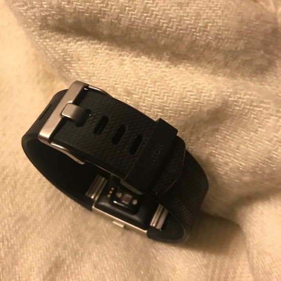 Fitbit Charge 2
